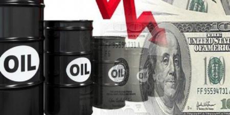بنسبة 2.33%.. برميل النفط يواصل الهبوط في تعاملات الثلاثاء