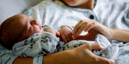 إيطاليا تسجل أدنى معدل مواليد منذ نهاية الحرب العالمية الثانية