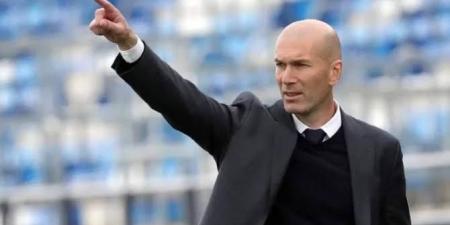 5 ذكريات لا تنسى لزيدان في تاريخه في بطولة كأس العالم