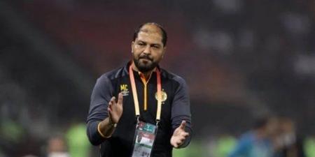 معين الشعباني مديرًا فنيًا لمنتخب تونس حتى 2030
