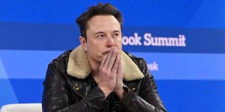 خسائر "SpaceX" و"تسلا" تمحو 1.5 تريليون دولار من إمبراطورية ماسك