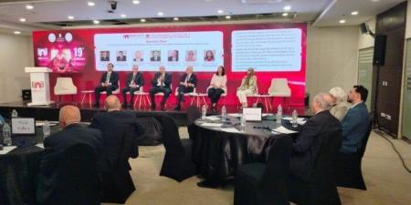 انطلاق «إديوجيت 2026» بمشاركة أكثر من 120 جامعة من 25 دولة.. منصة لرسم مستقبل التعليم العالي في مصر