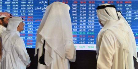 انخفاض مؤشر بورصة قطر ليغلق تداولاته اليوم عند مستوى 10022.69 نقطة
