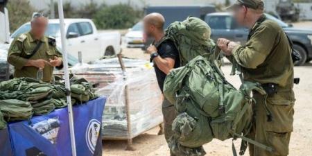 جيش الاحتلال يقرّ بمقتل وإصابة 928 عسكرياً إسرائيلياً بنيران المقاومة اللبنانية