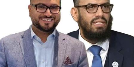 صحفي سعودي بارز يوجه صفعة قوية لـ هاني بن بريك: مؤهلاتكم فوضى وتخريب والحكم والتنمية كبيرة عليكم