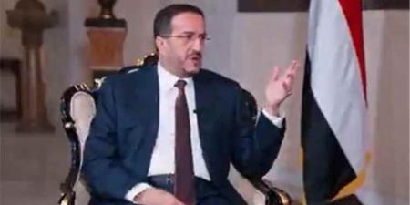 عثمان مجلي يكشف كواليس ومواقف حاسمة مع الحوثيين ورفضه عروضا مغرية للانضمام إليهم - [فيديو]
