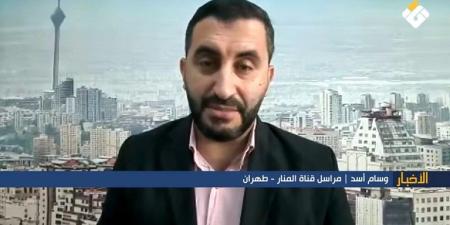 اتصالات إيرانية مع مسقط والرياض لتثبيت المسار الدبلوماسي… التفاصيل من طهران