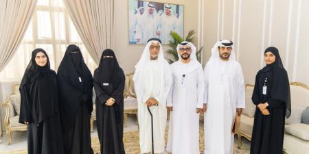 "عزوتنا" مبادرة جديدة توفر خدمات بلدية دبا لكبار المواطنين استباقياً
