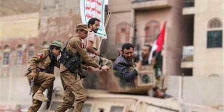 الحوثي على حافة السقوط العسكري.. خبير يمني يكشف السيناريو المرعب لطهران