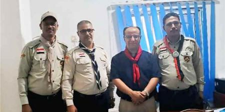 مفوضية الكشافة والمرشدات بتعز تناقش خطة تفعيل اللجان وتطوير العمل الكشفي