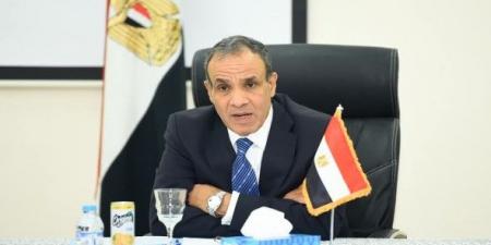 وزير الخارجية المصري يتوجه إلى نيودلهي للمشاركة في الاجتماع الوزاري لمجموعة البريكس