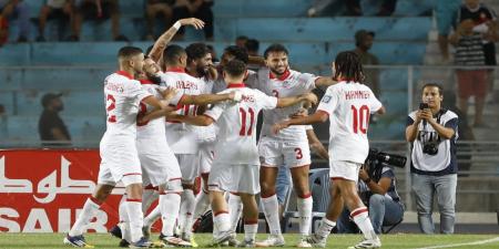 الشعباني يتولى تدريب منتخب تونس لمدة أربع سنوات