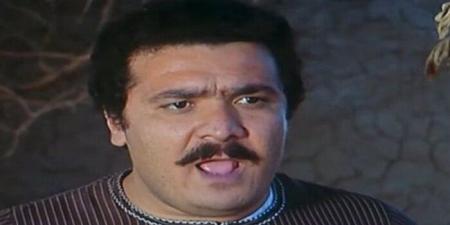 وفاة زوجة الفنان الراحل إبراهيم عبد الرازق