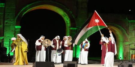 الكويت وكوريا ومصر وفلسطين ضيوف بفنهم على مسرح "الهيبودروم"