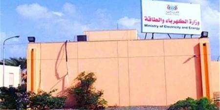 مستشار رئاسي يتحدث عن أزمة الكهرباء في عدن ويطالب بوقف زيادة التعرفة