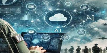 القوات الامريكية تعلن إطلاق أول قوة مهام ثنائية للذكاء الاصطناعي مع دولة خليجية