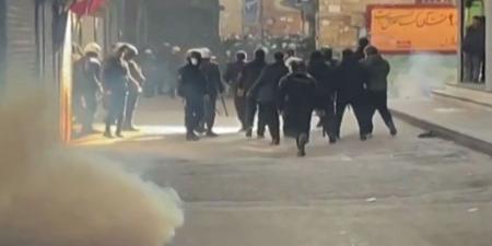 منظمة العفو الدولة تندّد بـ"تزايد" أحكام الإعدام في إيران