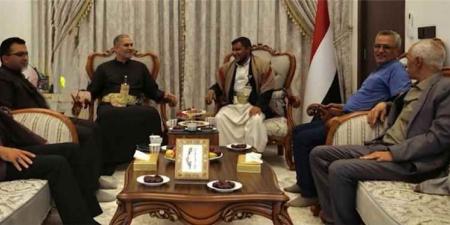 أنباء عن مصرع مسؤول المسيرات الحوثية "أبو علي العزي" و70 عنصراً في ضربات مشتركة بالعراق