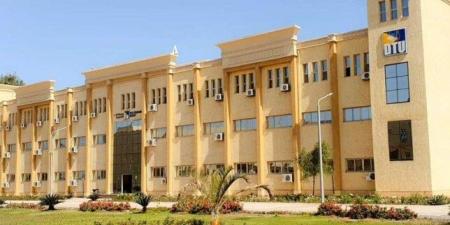 فرص جديدة لطلاب الهندسة.. قائمة الجامعات التكنولوجية المتاحة في تنسيق الجامعات 2026
