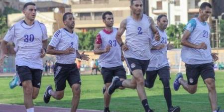 اتحاد الكرة يعلن نجاح 24 حكم ساحة و56 مساعداً في اختبارات «كوبر » استعداداً للموسم الجديد