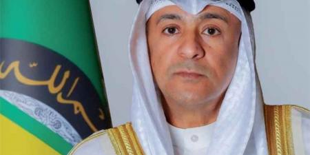البديوي يؤكد تأييد دول الخليج المطلق لجميع الإجراءات التي تتخذها السعودية لحماية أمنها وسيادتها وسلامة أراضيها