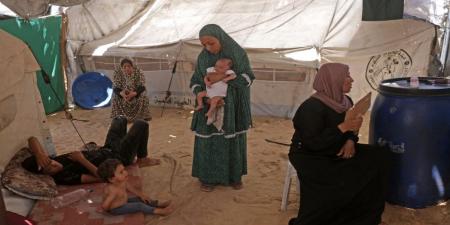 "صحة غزة": عجز المستلزمات المخبرية يؤدي لعمل مختبرات غزة بأقل من نصف طاقتها