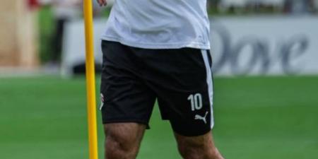 بشكتاش يعلن انسحابه مؤقتًا من مفاوضات ضم محمد صلاح