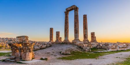 ارتفاع تدريجي في الحرارة وكتلة حارة الجمعة
