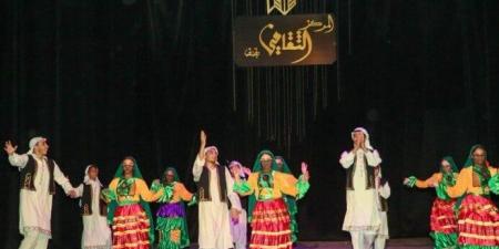 قصور الثقافة تحتفي بالعيد الـ 44 لإذاعة وسط الدلتا
