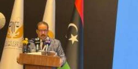 مؤتمر العدالة والإصلاح في يومه الثاني يسلط الضوء على دور القضاء في إدارة المؤسسات العقابية