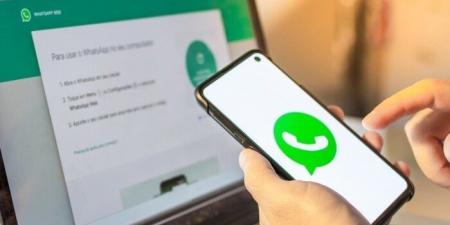 عبر WhatsApp Web.. إطلاق ميزة المكالمات الصوتية والمرئية لـ «واتساب»