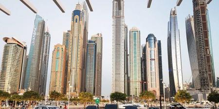 عقارات دبي تحافظ على مكانتها بين أقوى الأسواق عالمياً
