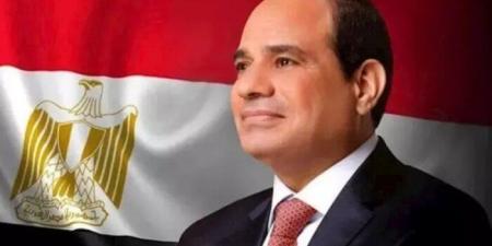 الرئيس السيسي يستقبل اليوم رئيس جمهورية مدغشقر