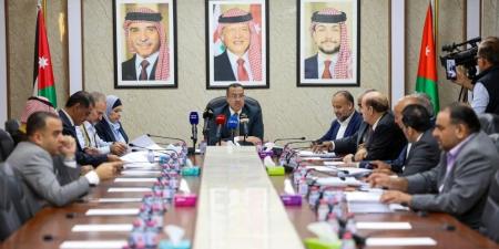 إدارية النواب تواصل إقرار مواد بالإدارة المحلية