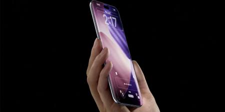 إليك ما ينبغي أن يبدو عليه هاتف iPhone 20 المتوقع
