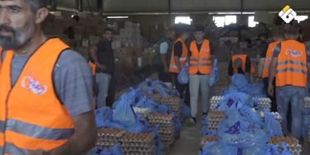 تقرير مصور | جمعية “وتعاونوا” تواصل تقديماتها الاجتماعية في منطقة جبل عامل الثانية