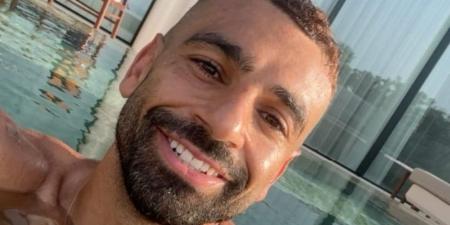 تقارير إعلامية: تريزيجيه يوجه رسالة لـ محمد صلاح بشأن نادي بشكتاش