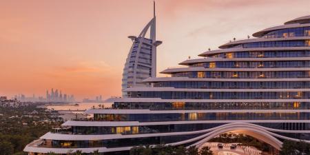 دبي تسجل رقماً قياسياً بمنح 237 فندق ختم دبي للسياحة المستدامة