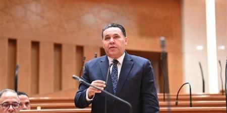 بعد تردد أنباء عن حصول جميع طلابها على أكثر من 90%.. أول طلب برلماني بفتح تحقيق في نتائج لجنة فاقوس