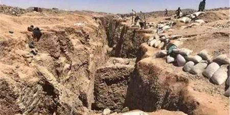 بعد اشتباكات ادت لمقتل شخص... توجيه رئاسي بمنع التنقيب عن الذهب في بروم ميفع بمحافظة حضرموت