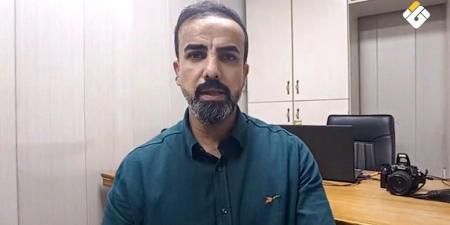 أنصار الله تدين العدوان الأميركي السعودي على العراق وتؤكد تضامنها مع بغداد
