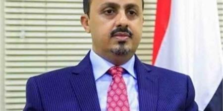 الإرياني: الحوثيون يستغلون الهدن للتسلح وإرادة اليمنيين ستعيد الدولة قريبًا