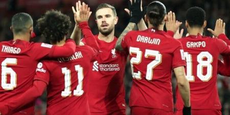 تشيلسي يقترب من التعاقد مع قائد ليفربول السابق