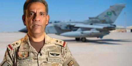 الدفاع السعودية: تنفيذ ضربات ضد ميليشيات بالعراق استهدفت منشآت بترولية بالمملكة