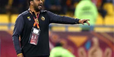 تعيين معين الشعباني مدربا لمنتخب تونس بعد لمدة أربع سنوات
