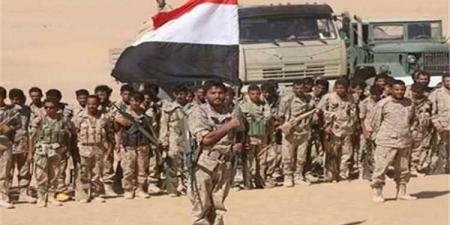 الجيش اليمني يعلن الاستعداد الكامل.. وتحذير حاسم للحوثيين