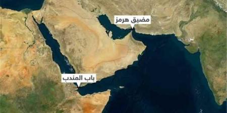 تنسيق بين 4 دول خليجية لخفض التصعيد وحماية حرية الملاحة في مضيقي هرمز وباب المندب