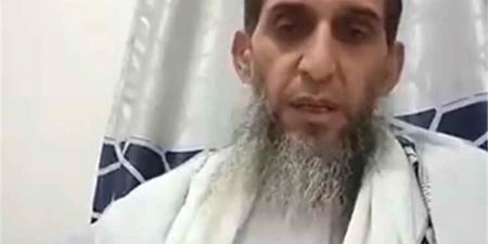 الداعية واصل عبادي يكشف حقيقة تعرضه لاطلاق نار وهو في طريقه لصلاة الفجر بمارب - [فيديو]