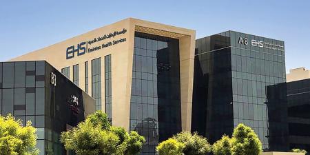 «الإمارات للخدمات الصحية» تناقش الفحص الجيني لحديثي الولادة