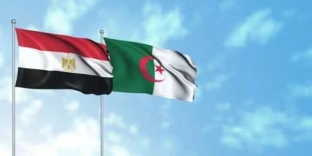 مصر والجزائر تتفقان على منع التصعيد وحماية أمن الدول العربية.. وتدعوان للحلول السياسية